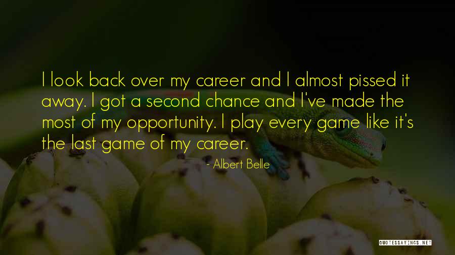Wosiam Quotes By Albert Belle Wosiam Quotes By Albert Belle