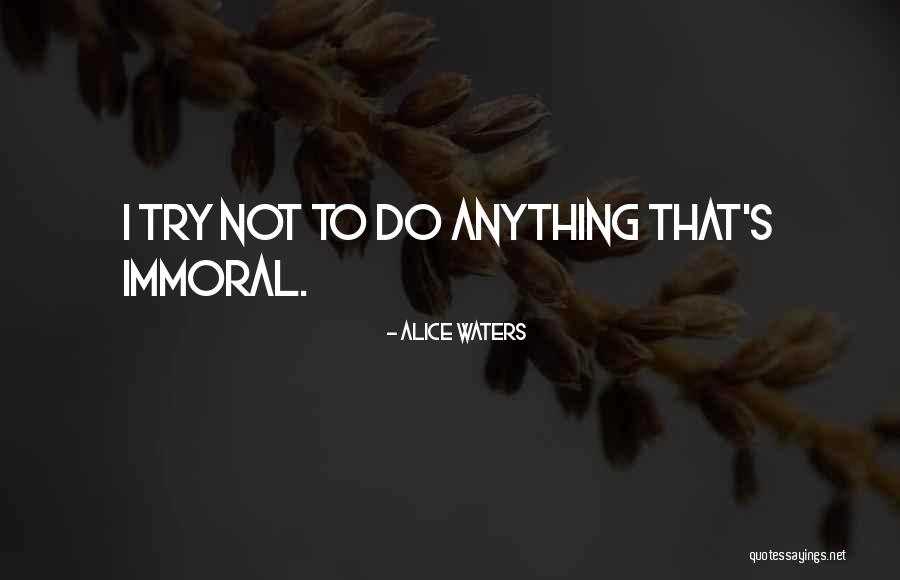 Wosign Quotes By Alice Waters Wosign Quotes By Alice Waters