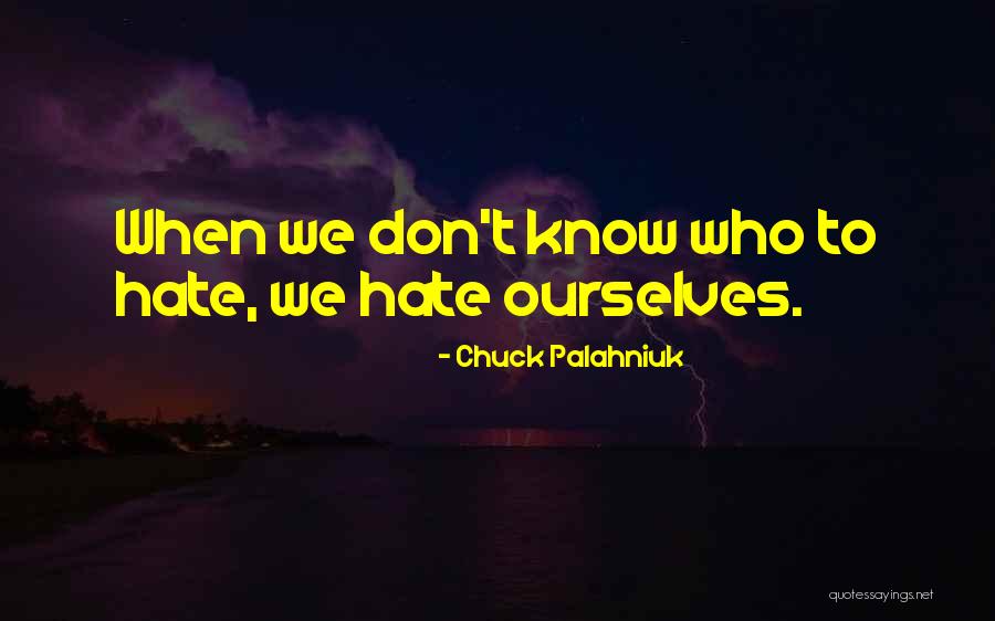 Wosign Quotes By Chuck Palahniuk Wosign Quotes By Chuck Palahniuk