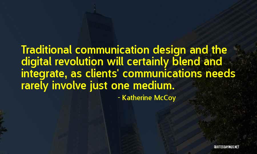 Wosign Quotes By Katherine McCoy Wosign Quotes By Katherine McCoy