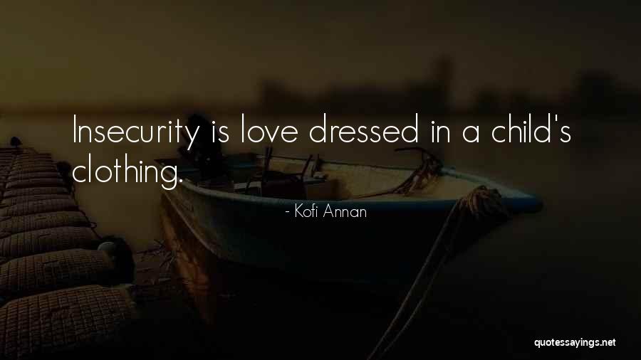 Wosign Quotes By Kofi Annan Wosign Quotes By Kofi Annan