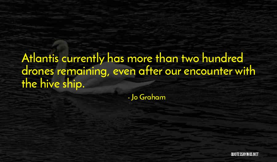 Wossamotta Quotes By Jo Graham Wossamotta Quotes By Jo Graham