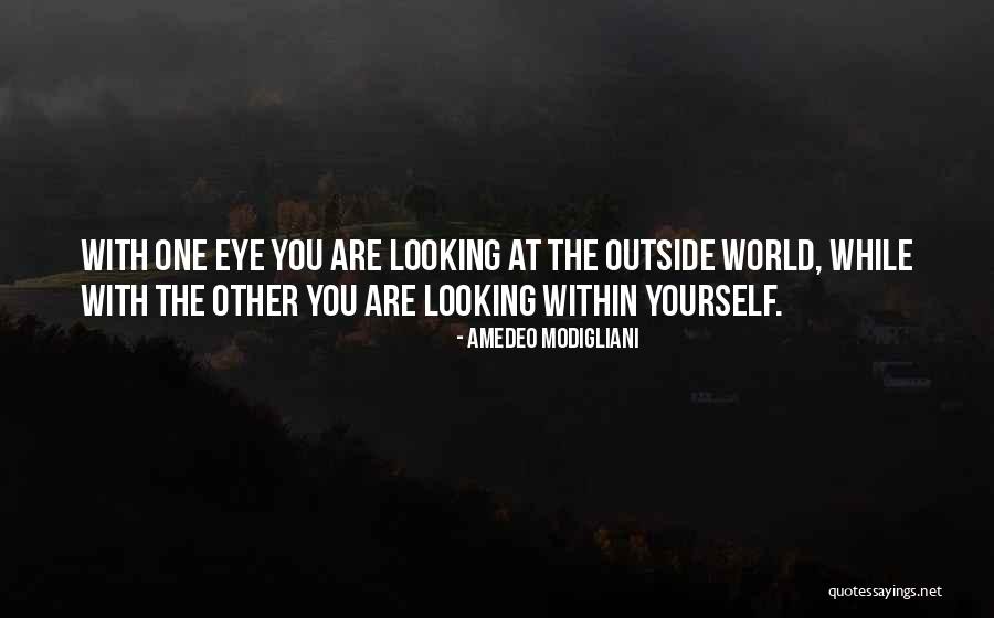 Wossene Quotes By Amedeo Modigliani Wossene Quotes By Amedeo Modigliani