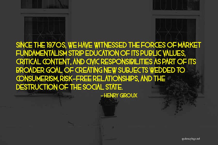 Wossene Quotes By Henry Giroux Wossene Quotes By Henry Giroux