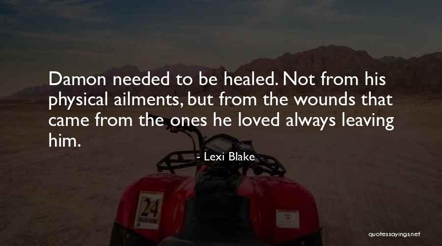 Wossene Quotes By Lexi Blake Wossene Quotes By Lexi Blake