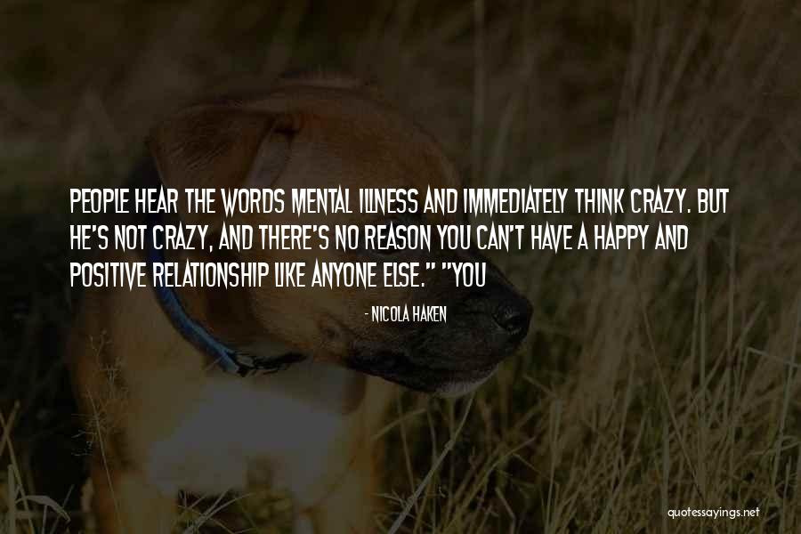 Wossene Quotes By Nicola Haken Wossene Quotes By Nicola Haken