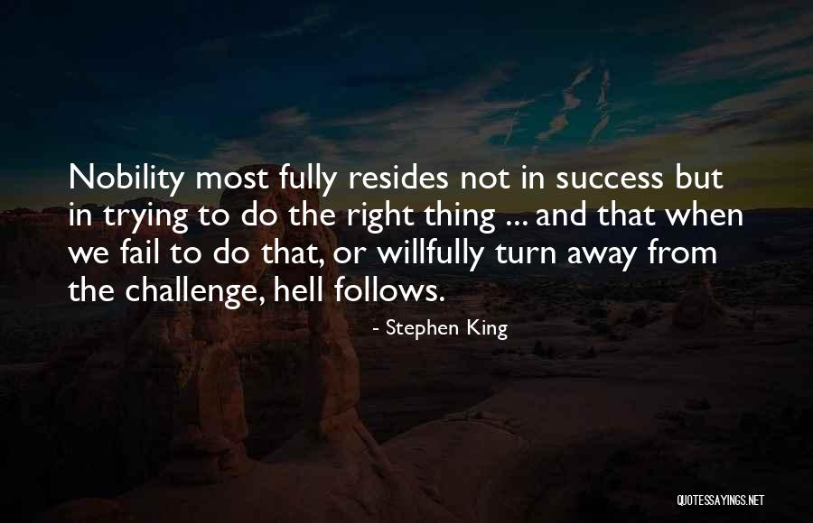 Wossner Motorcycle Quotes By Stephen King Wossner Motorcycle Quotes By Stephen King