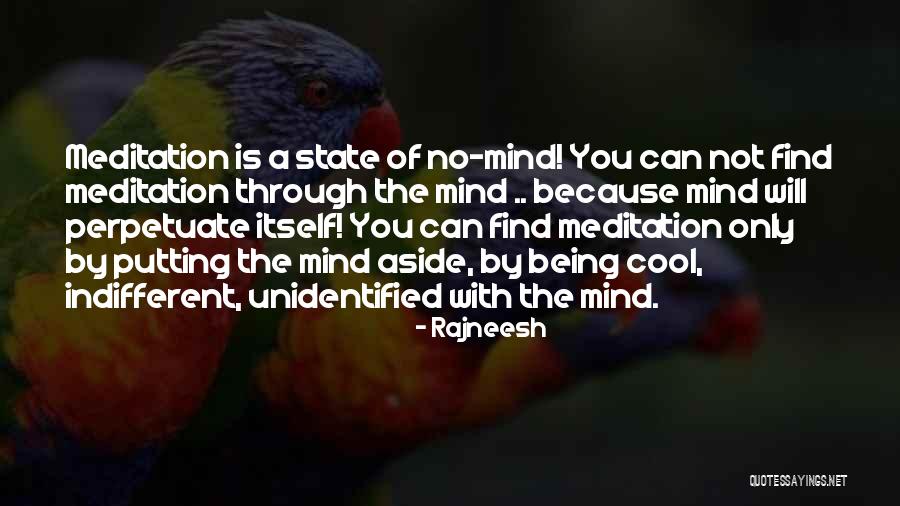 Wosya Quotes By Rajneesh Wosya Quotes By Rajneesh