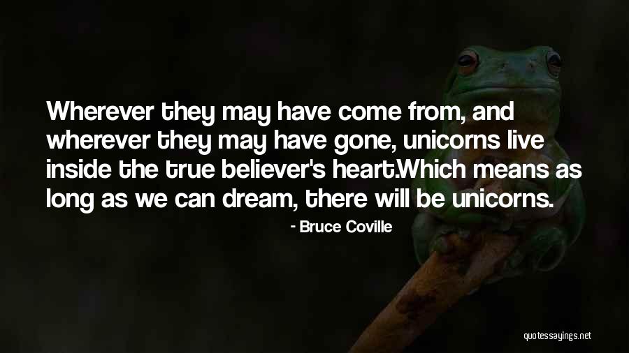 Woszczyna Quotes By Bruce Coville Woszczyna Quotes By Bruce Coville