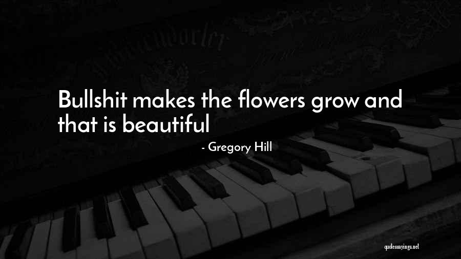 Woszczyna Quotes By Gregory Hill Woszczyna Quotes By Gregory Hill