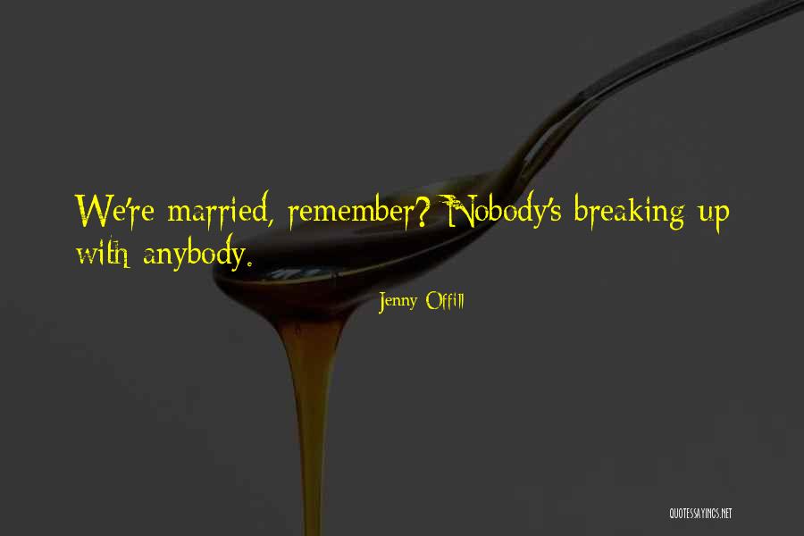 Wot Crew Quotes By Jenny Offill