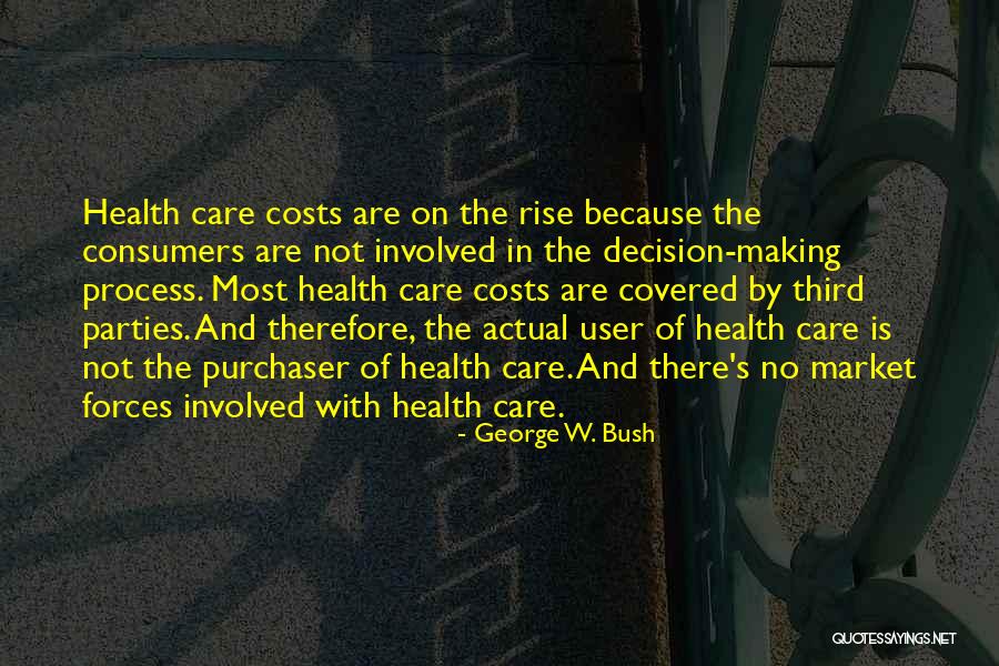 Wot Mat Quotes By George W. Bush Wot Mat Quotes By George W. Bush