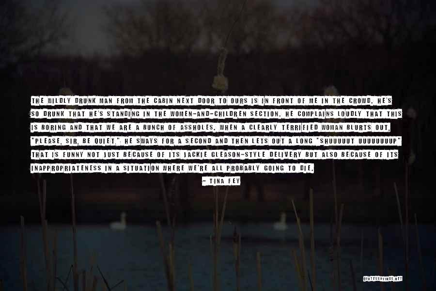 Wot Mat Quotes By Tina Fey Wot Mat Quotes By Tina Fey
