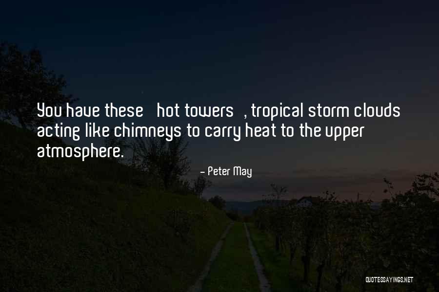 Wotansvolk Quotes By Peter May Wotansvolk Quotes By Peter May