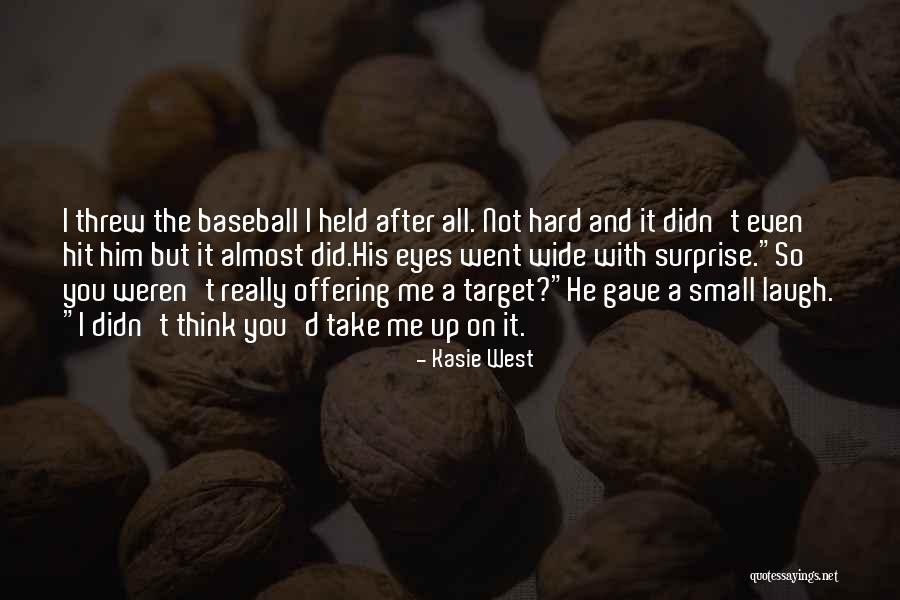 Wotcher British Quotes By Kasie West Wotcher British Quotes By Kasie West