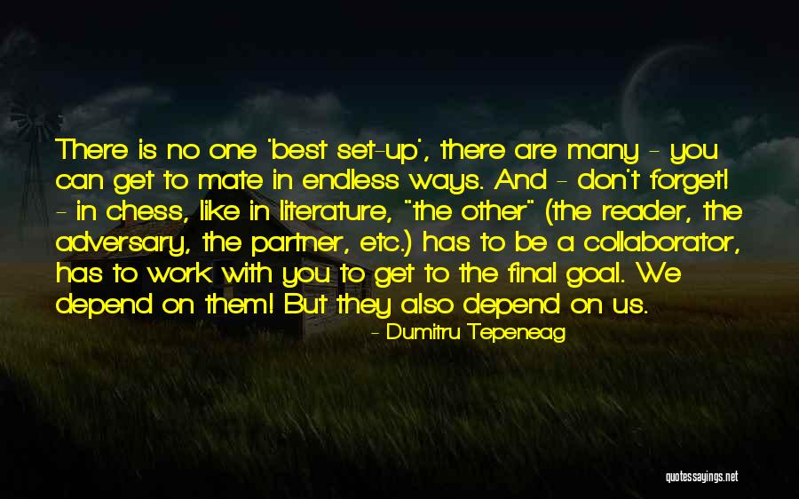 Wotheney Quotes By Dumitru Tepeneag Wotheney Quotes By Dumitru Tepeneag