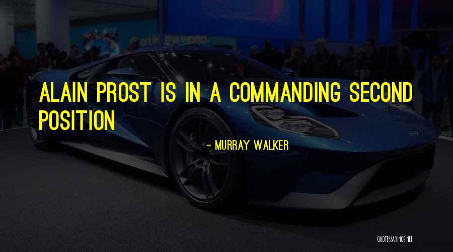 Wotruba Church Quotes By Murray Walker Wotruba Church Quotes By Murray Walker