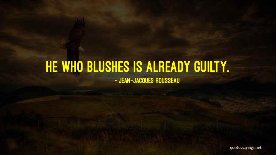 Wotrubakirche Quotes By Jean-Jacques Rousseau Wotrubakirche Quotes By Jean-Jacques Rousseau