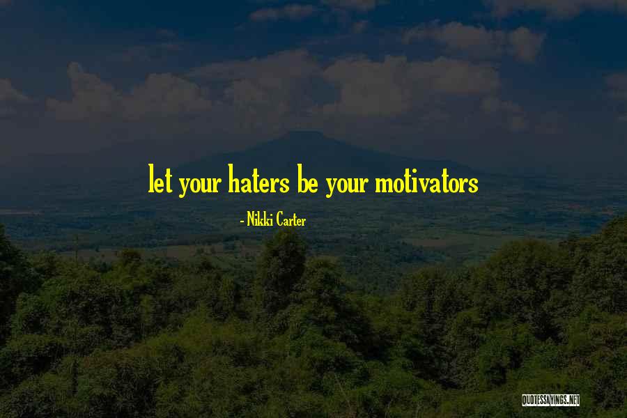 Wotrubakirche Quotes By Nikki Carter Wotrubakirche Quotes By Nikki Carter