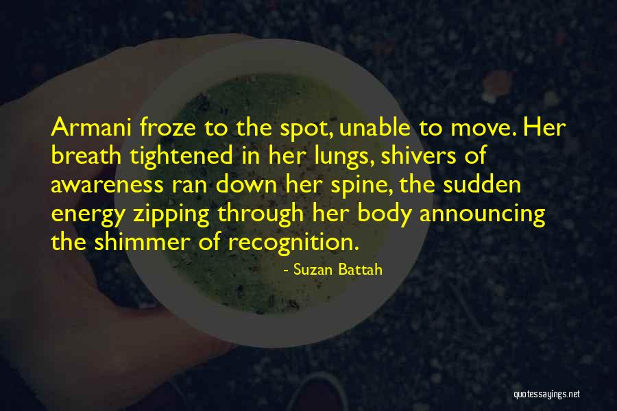 Wotsits Crisps Quotes By Suzan Battah Wotsits Crisps Quotes By Suzan Battah