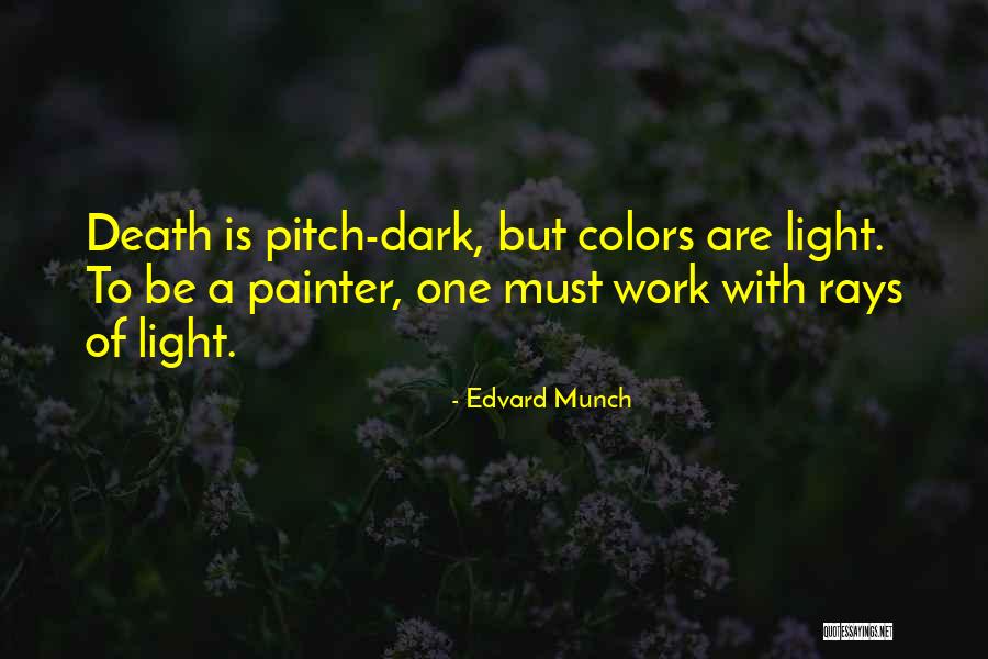 Wotsits Quotes By Edvard Munch Wotsits Quotes By Edvard Munch