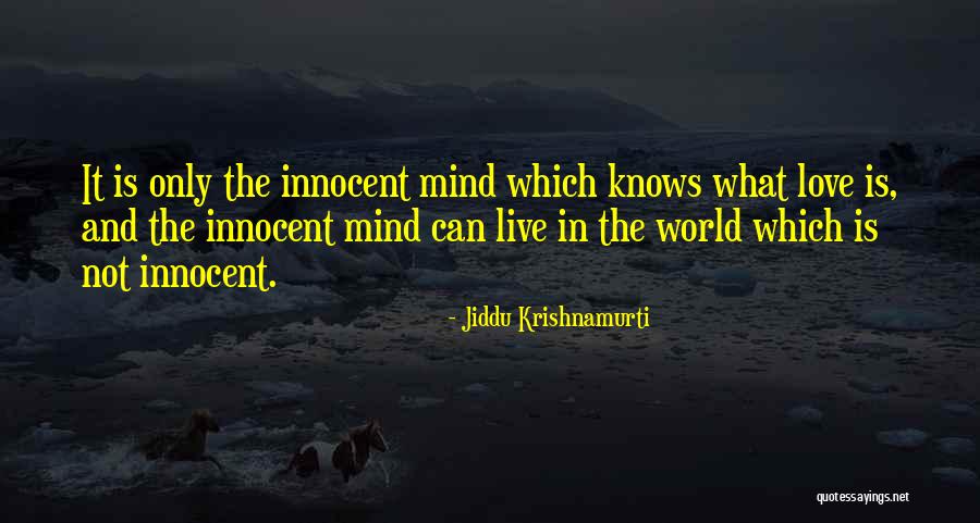 Wotsits Quotes By Jiddu Krishnamurti Wotsits Quotes By Jiddu Krishnamurti