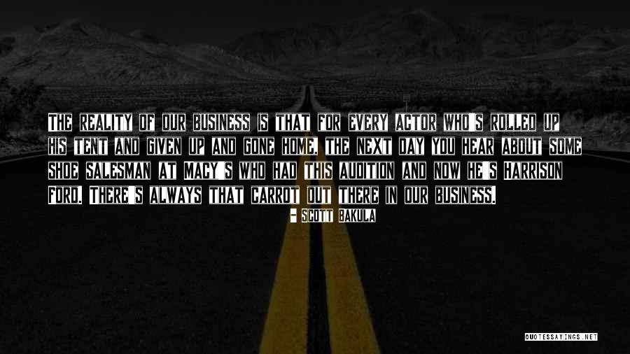 Wotton Times Quotes By Scott Bakula Wotton Times Quotes By Scott Bakula
