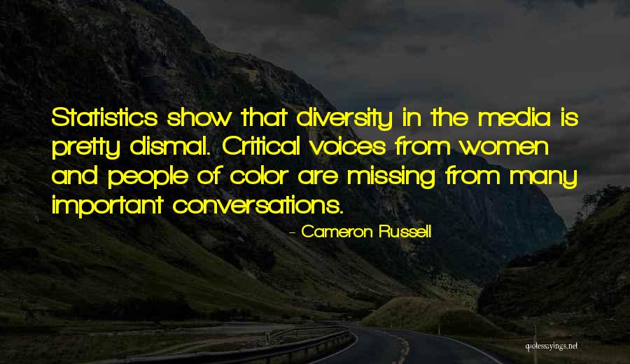 Wouden Quotes By Cameron Russell Wouden Quotes By Cameron Russell