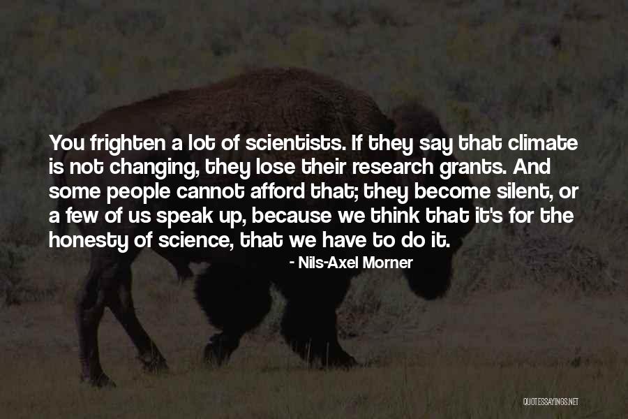 Woukd Quotes By Nils-Axel Morner Woukd Quotes By Nils-Axel Morner
