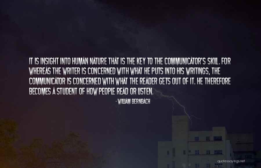 Woukd Quotes By William Bernbach Woukd Quotes By William Bernbach