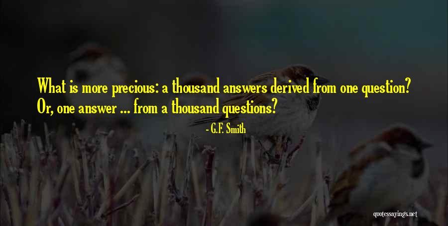 Would Be Literary Inspiration Quotes By G.F. Smith Would Be Literary Inspiration Quotes By G.F. Smith