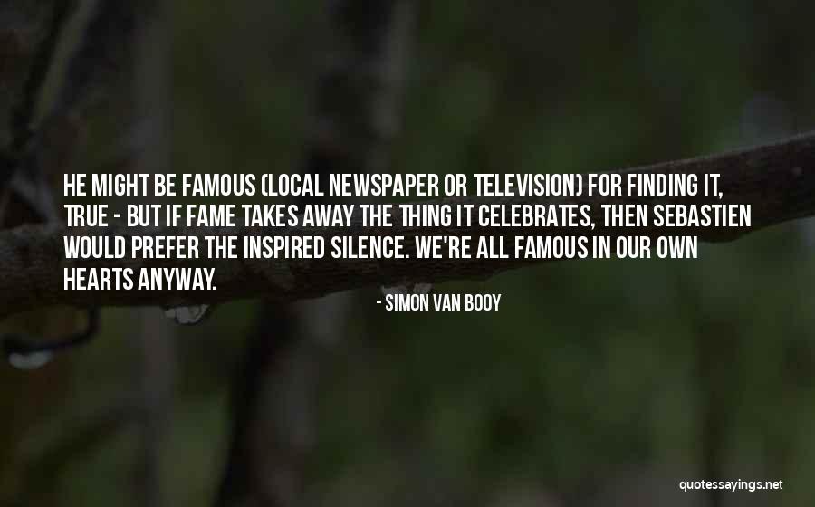 Would Be Quotes By Simon Van Booy Would Be Quotes By Simon Van Booy