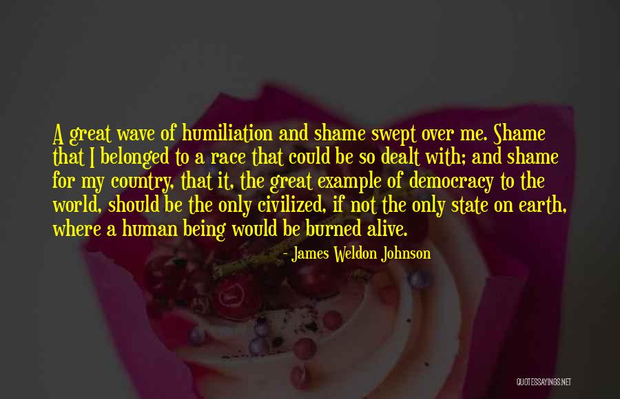 Would Of Should Of Could Of Quotes By James Weldon Johnson Would Of Should Of Could Of Quotes By James Weldon Johnson