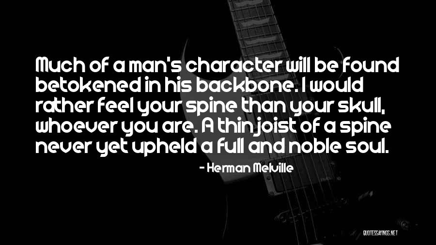 Would Rather Quotes By Herman Melville Would Rather Quotes By Herman Melville