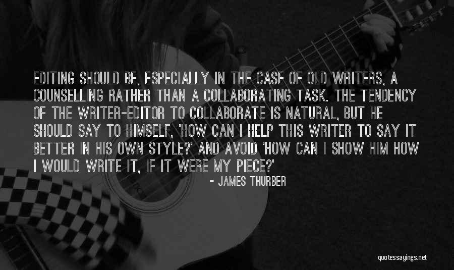 Would Rather Quotes By James Thurber Would Rather Quotes By James Thurber