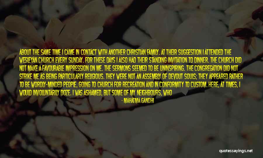 Would Rather Quotes By Mahatma Gandhi Would Rather Quotes By Mahatma Gandhi