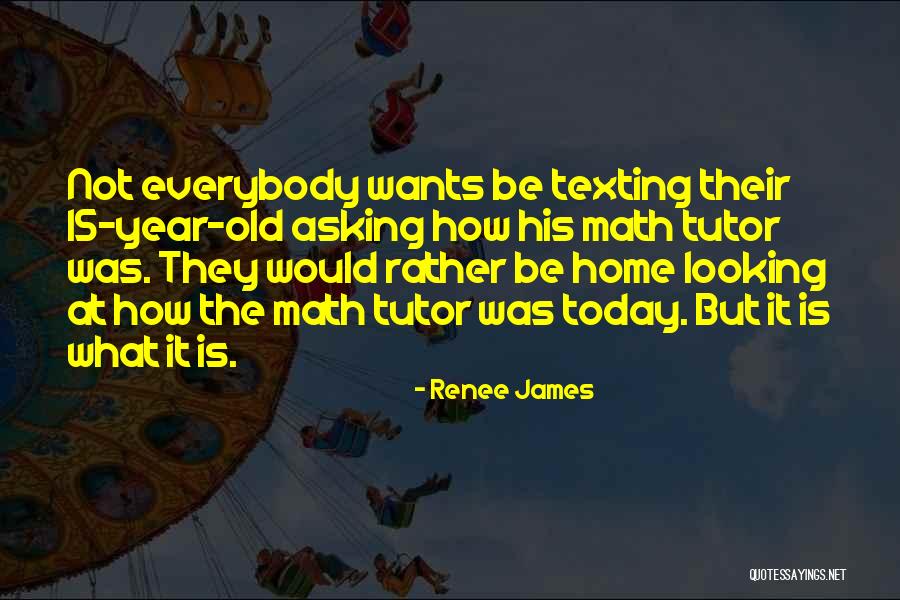 Would Rather Quotes By Renee James Would Rather Quotes By Renee James