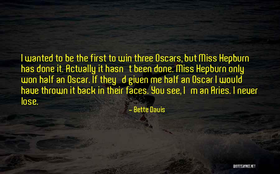 Would You Miss Me Quotes By Bette Davis Would You Miss Me Quotes By Bette Davis