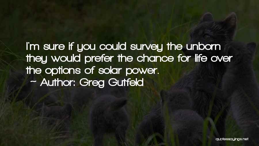 Would You Prefer Quotes By Greg Gutfeld