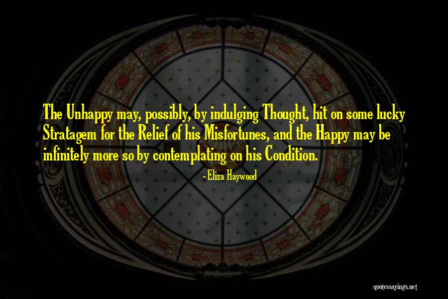 Wouldent Quotes By Eliza Haywood Wouldent Quotes By Eliza Haywood