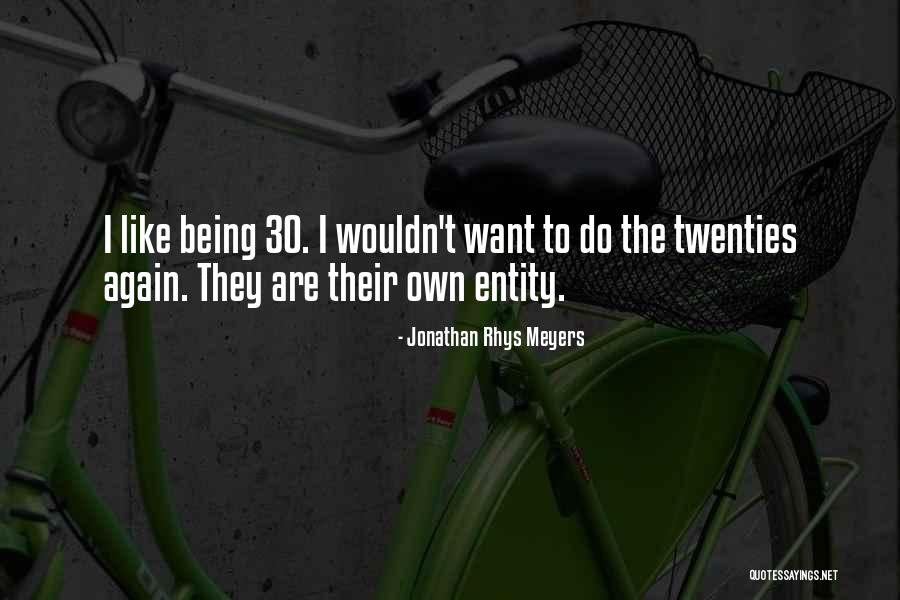 Wouldn Quotes By Jonathan Rhys Meyers Wouldn Quotes By Jonathan Rhys Meyers
