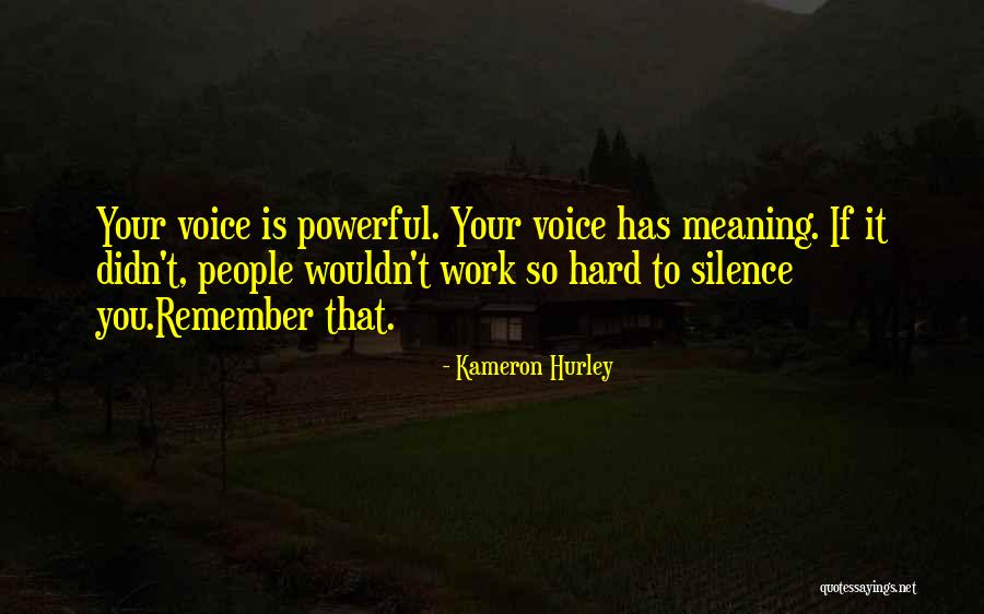 Wouldn Quotes By Kameron Hurley Wouldn Quotes By Kameron Hurley