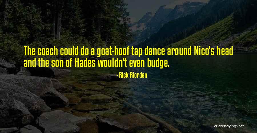Wouldn Quotes By Rick Riordan Wouldn Quotes By Rick Riordan