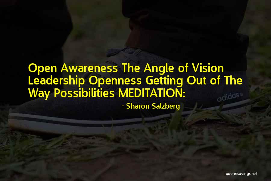 Wouldnt Be A Man Quotes By Sharon Salzberg Wouldnt Be A Man Quotes By Sharon Salzberg