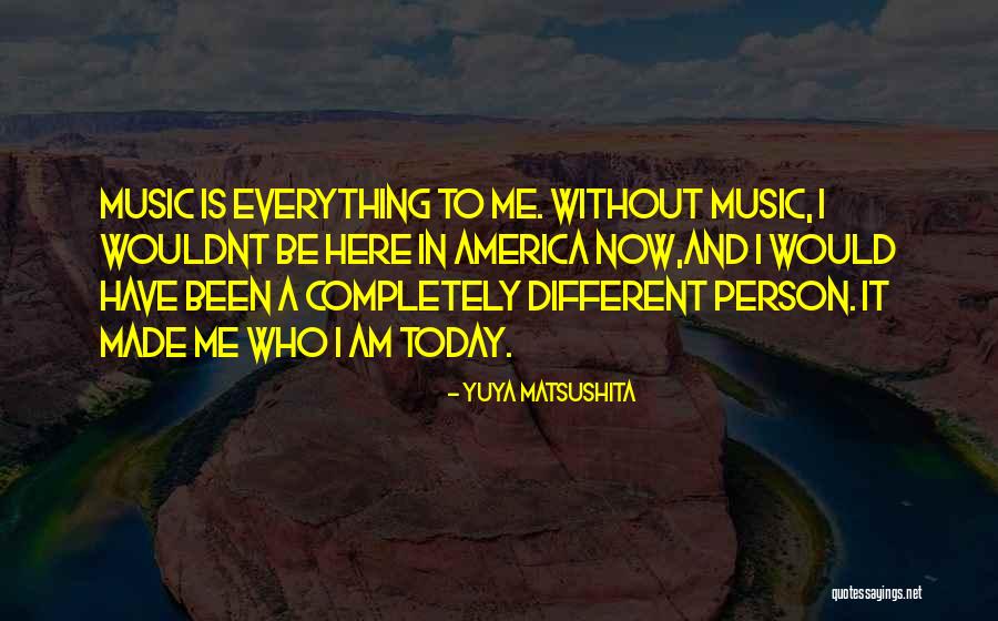 Wouldnt Be Quotes By Yuya Matsushita Wouldnt Be Quotes By Yuya Matsushita