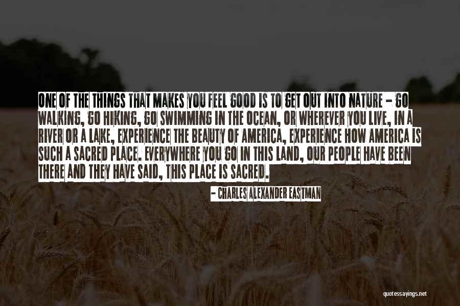 Wouldnt Have Nothin Quotes By Charles Alexander Eastman Wouldnt Have Nothin Quotes By Charles Alexander Eastman