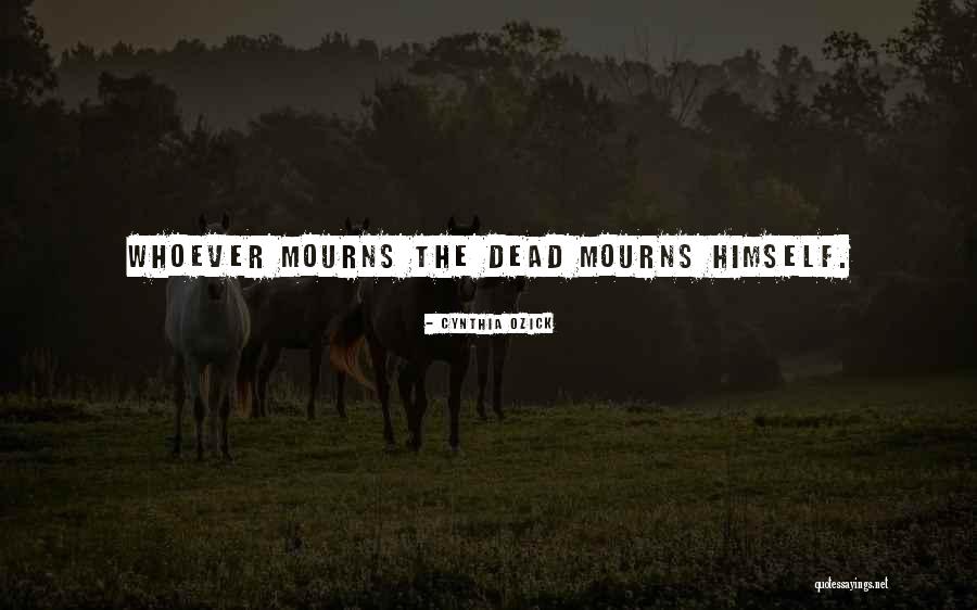 Wouldnt You Like To Know Quotes By Cynthia Ozick Wouldnt You Like To Know Quotes By Cynthia Ozick