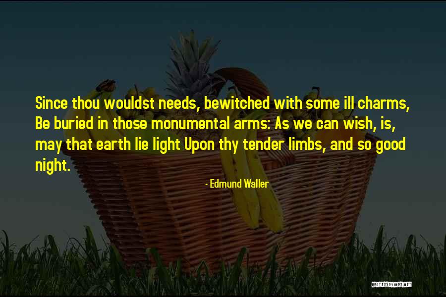 Wouldst Thou Quotes By Edmund Waller Wouldst Thou Quotes By Edmund Waller