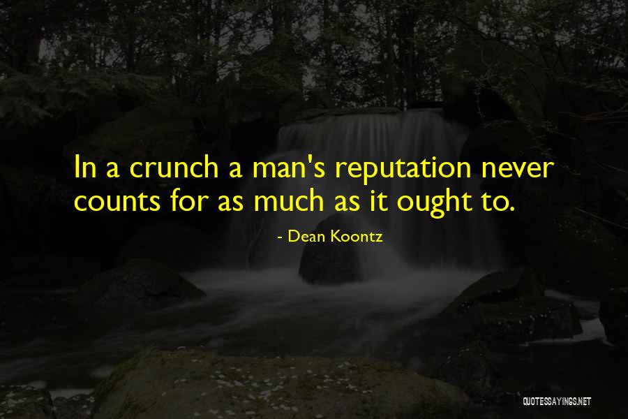Wouldve Quotes By Dean Koontz Wouldve Quotes By Dean Koontz