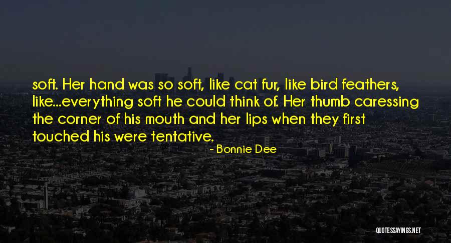 Wounded Hero Quotes By Bonnie Dee Wounded Hero Quotes By Bonnie Dee
